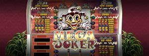 norgesautomaten gratis spill mega joker.